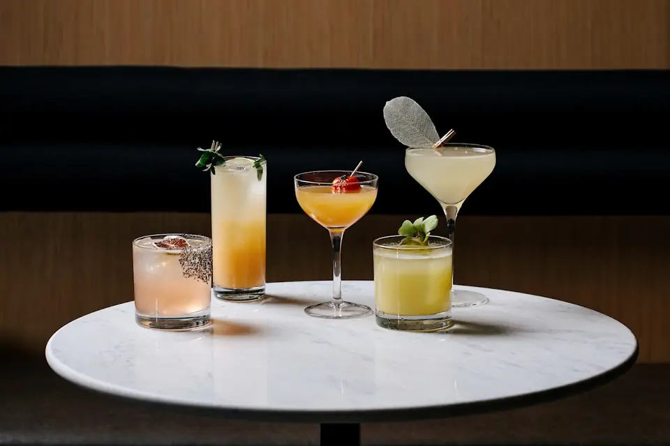 Harumi Sushi Bar