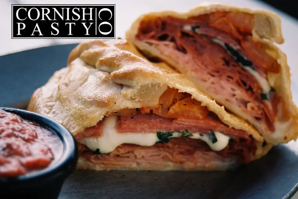 Cornish Pasty Co