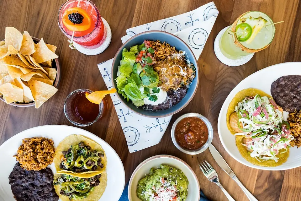 Blanco Cocina + Cantina